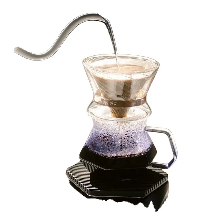 Набор капельных фильтров для кофе 1-2 чашки