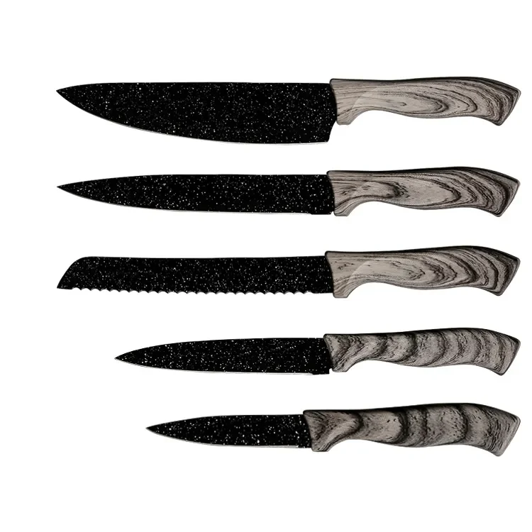 3.5inch Stainless Steel Paring Knife Kitchen Knives Cutting knife