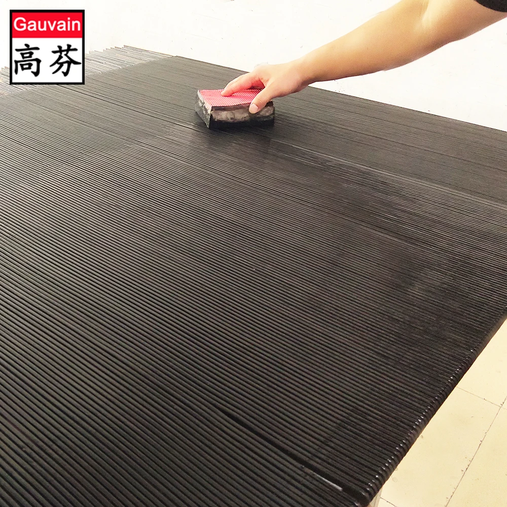 
Factory direct sales water based the typesetting edge paint for belts 