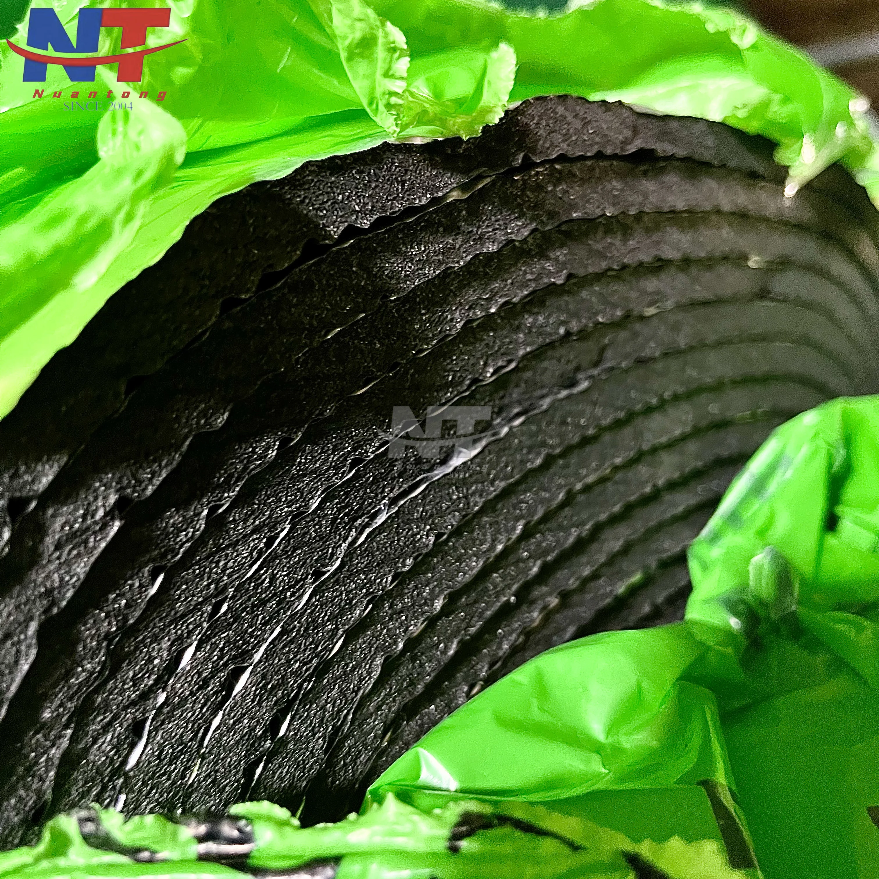Cheap aluminium foil laminated with epe foam insulation sheet 4mm