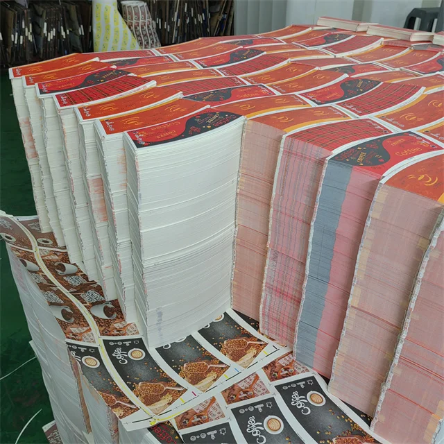 Dihui paper cup raw material suppliers custom paper cup raw material and blanks