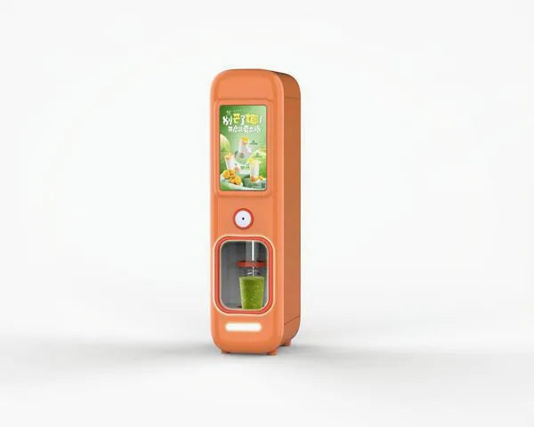 Smoothie Mixer Blender Personal