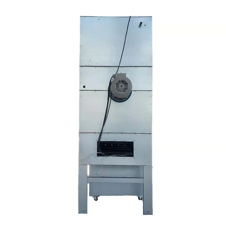 Free sample wholesale high quality industrial woodworking dust collector