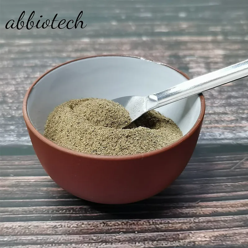 High Quality wholesale price Factory plant extract Supply leech hirudin Powder for sale