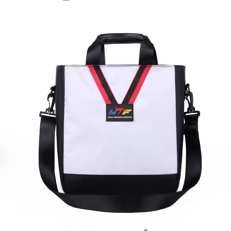 Hot sale taekwondo bag nylon material sports bag support customizaton