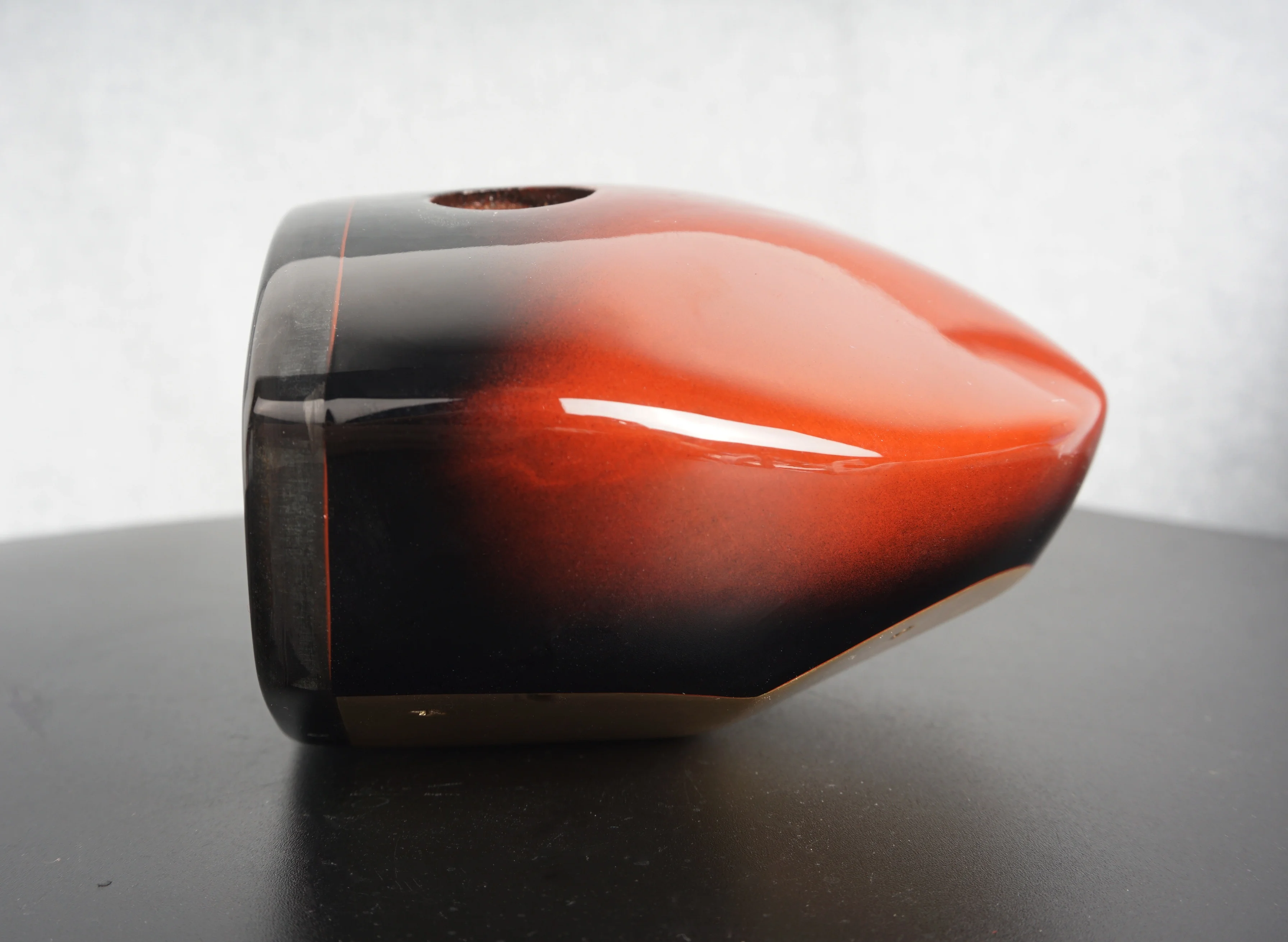 2024 Golf Wholesale Maple Wood Copper Sheet ODM OEM For Adult Driver Head Park Golf Club