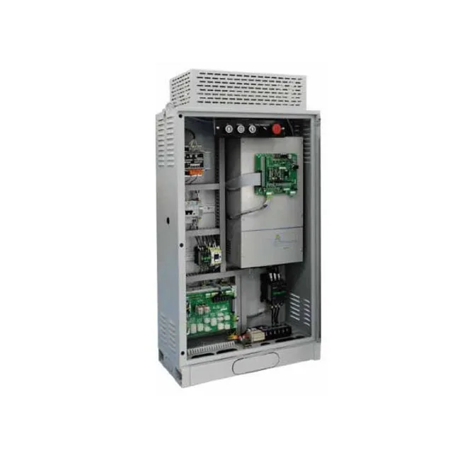High Performance Elevator Control Panel Monarch Elevator Control Cabinet