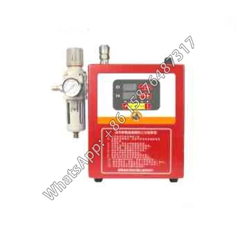 Paint Electrostatic Spray Gun, Water-Based Electrostatic Spray Gun, Manual Liquid Electrostatic Spray Gun