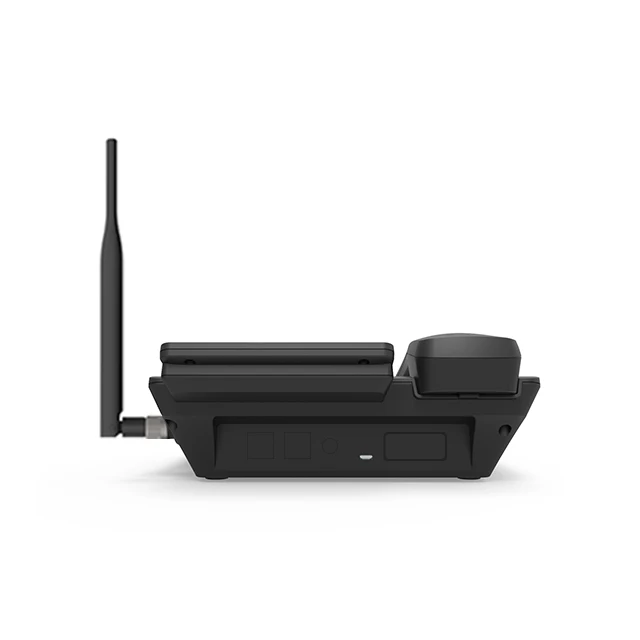 Sanxin P03 HD voip support 2 sip lines 4G VOIP conference sip ip phone for business office