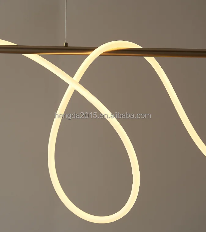 suspended light 27