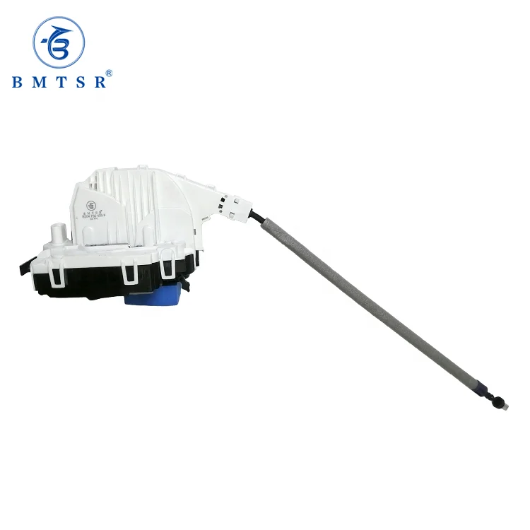 BMTSR Auto Parts 2047303935 2047304035 Rear Door Lock Latch Actuator L/R for Benz W204 W212