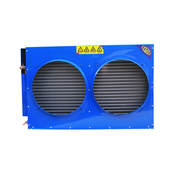 4HP XMK FNF-8.8/28 Evaporators Cooled Air Cooling Condenser