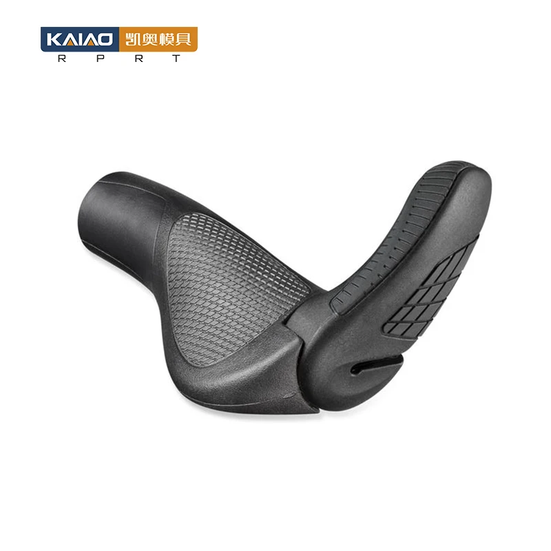 KAIAO Customized PC Sheet Metal Fabrication Industrial Machinery Polycarbonate Wear Resistance Carbon Fiber Mock up