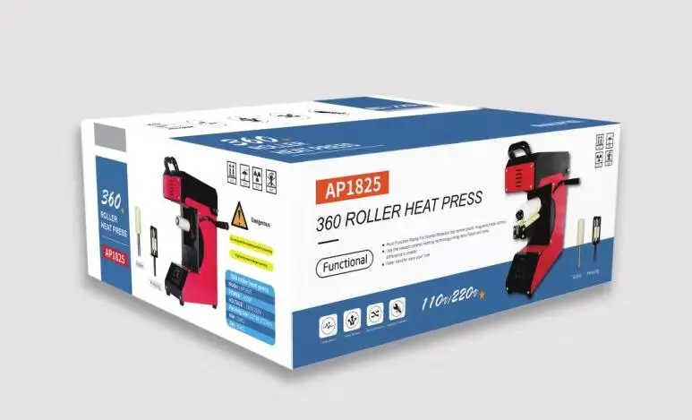 Hot Sale roller  heat press machine