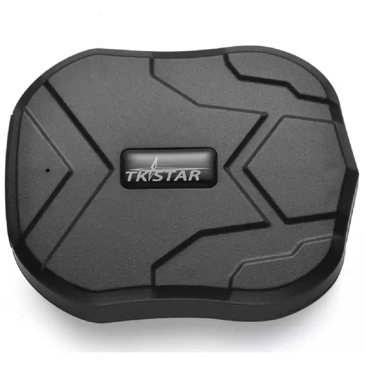 GPS-трекер Автомобильный TKSTAR TK905 5000 мАч 90 дней в режиме ожидания 2G GPS-локатор водонепроницаемый магнитный голосовой монитор