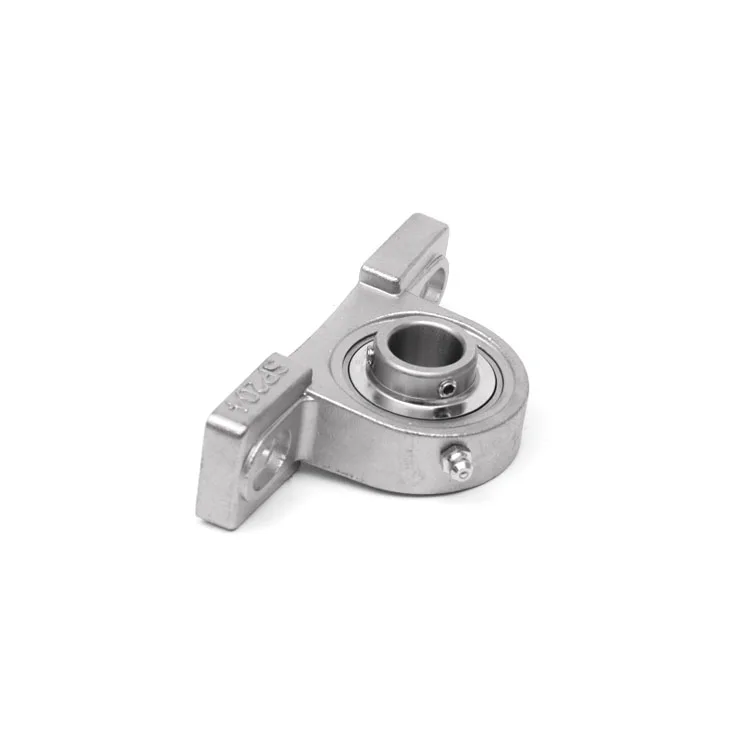 High quality stainless steel bearing SUCP203 stainless steel pillow block bearings SUCP203