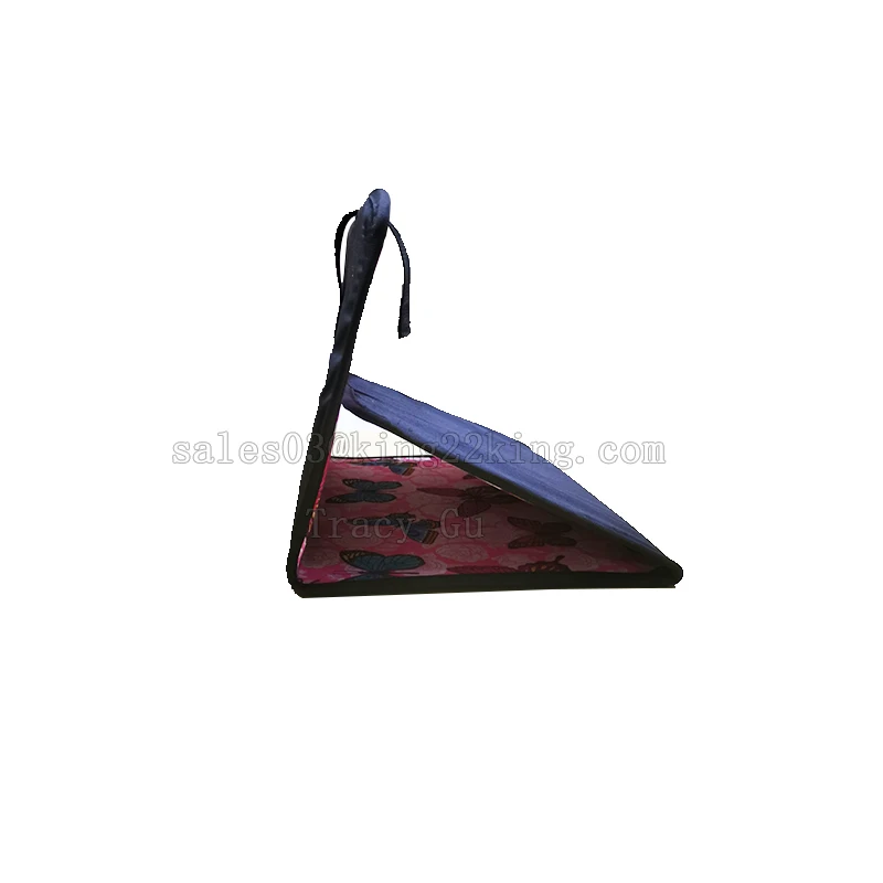 Customized Waterproof Foldable Baby Changing Mat Portable Travel Diaper Changing Pads for Moms