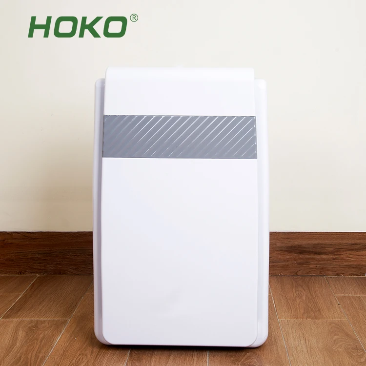 Clearing Warehouse Inventory 50% off Sale on Smart Home Air Purifiers with HEPA-Level Filter Household Purifiers