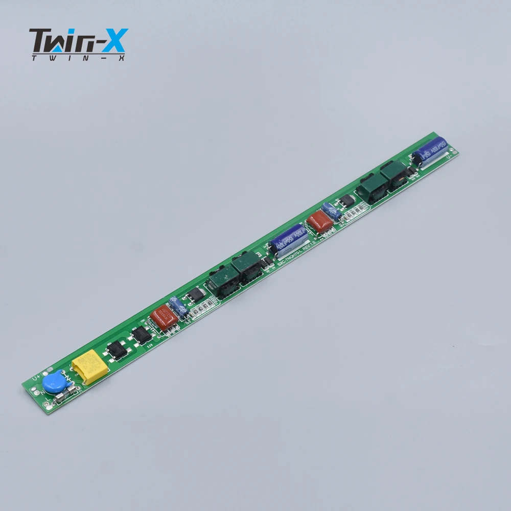 External Hard Driver LED Power Supply, Full Input Voltage 90-264V Non-insulated Driver