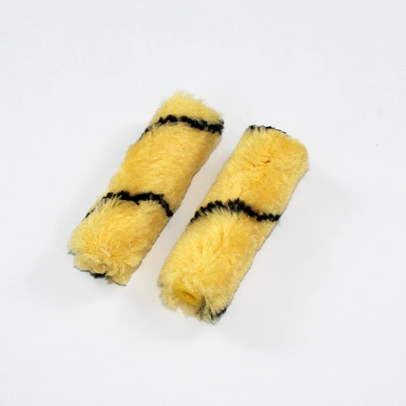 Wholesale Factory Paint Roller Mini Roller 4' 6' 8' 9' With Neat And Exquisite Edge