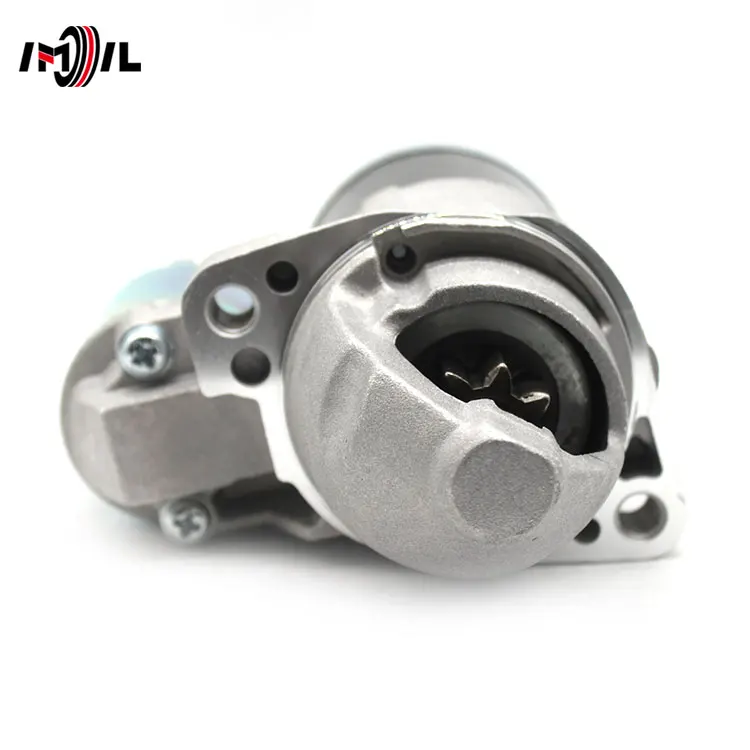 auto jump starter motor 2804273 5034555AA K05034555AA for Chrysler car remote starter system kit 12-volt amp