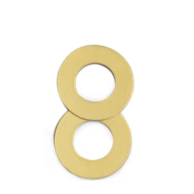Hot Sale Factory Source Brass Washer