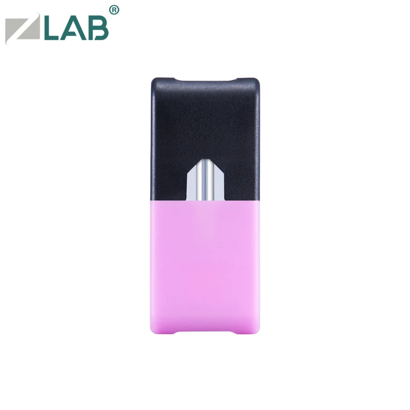 
Ziip Lab High Quality Perfect E Liquid Pod Liquid Vape Mod Pod Pre-filled Cartridge For Vape Pen Kit 