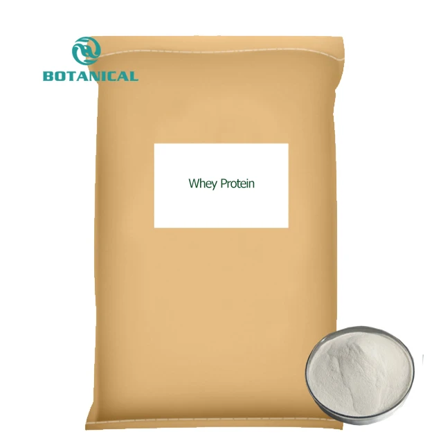 B.C.I SUPPLY Muscle Growth Bulk Generic Supplement Whey Protein Isolate Whey Protein Powder WPI 90% 80% Protein Whey