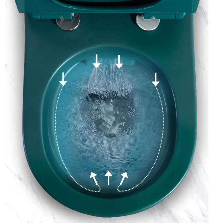 new black wall hung toilets Small family bathroom wc pulse flushing color  toilet bowl modern wall hanging toilet european