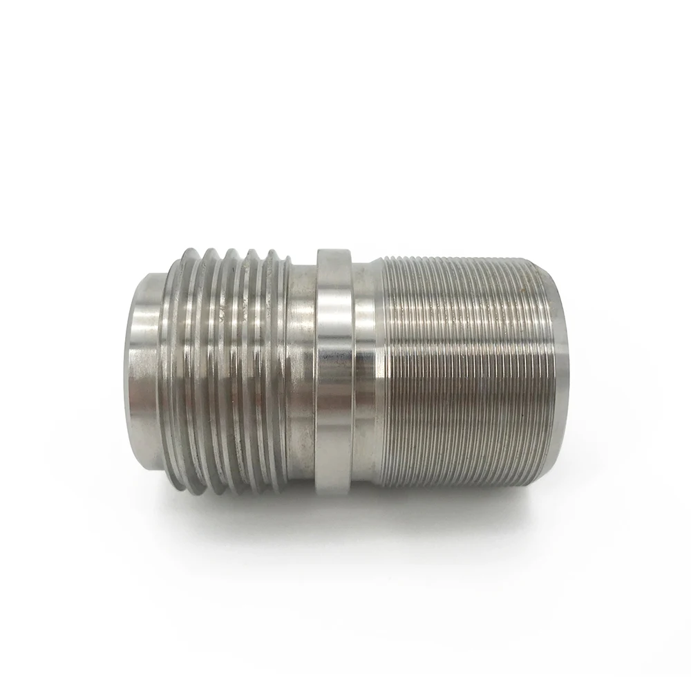 china custom cnc service part oem precis cnc machined small metal turned parts