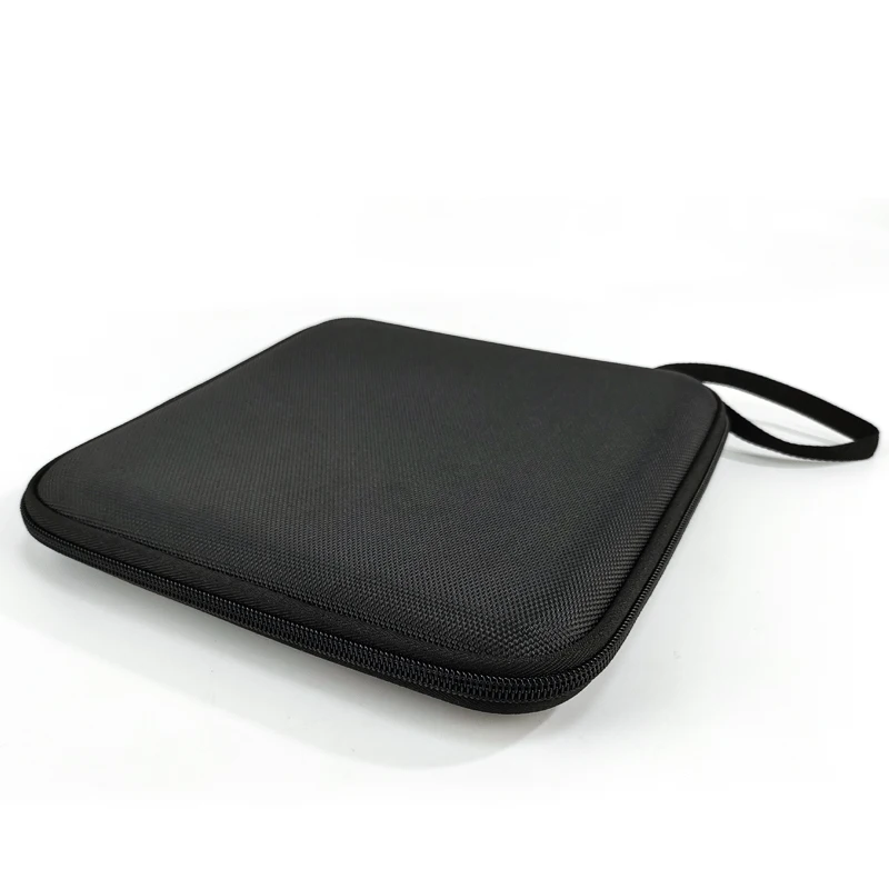 Hard Shell Case for Graphics Drawing Tablet Board Kit LCD Writing Tablet EVA Storage Case Drawing Board Case Gifts for Kids