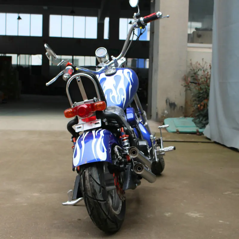 china factory cheap gas powered 125cc  supermoto motorcycles motocicleta motos a gasolina motorcycles vintage