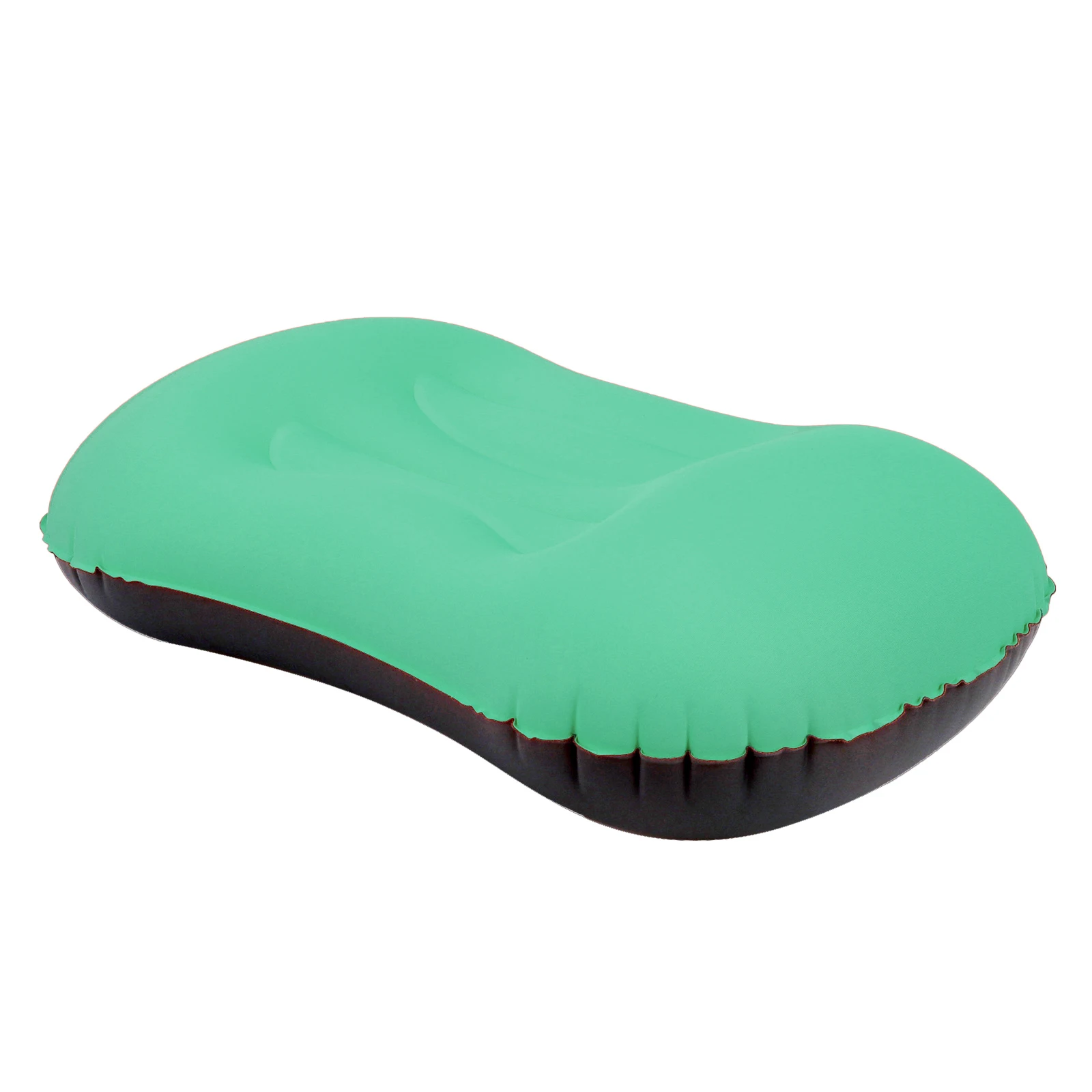 Outdoor inflatable pillow portable camping pillow travel pillow