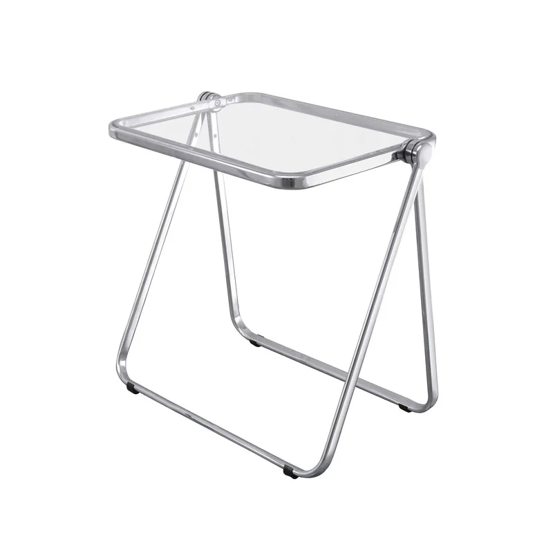 Wholesale Price Acrylic Plastic folding picnic table