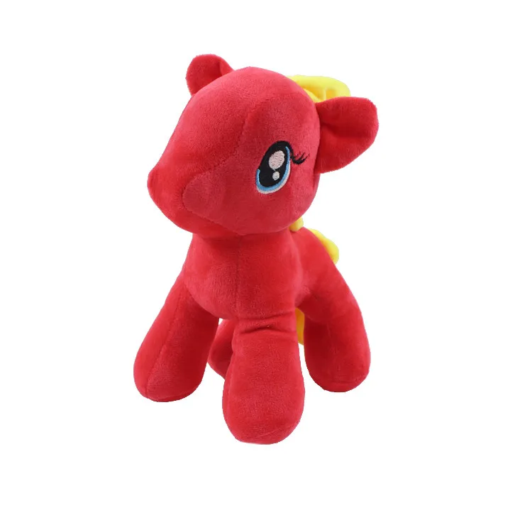 
High quality Magical customizable lovely unicorn stuff toys plush wholesale Animal doll plush toy 