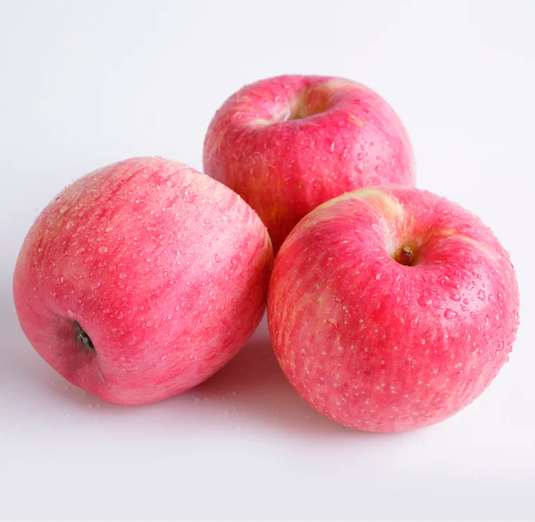 Jingning fuji apple