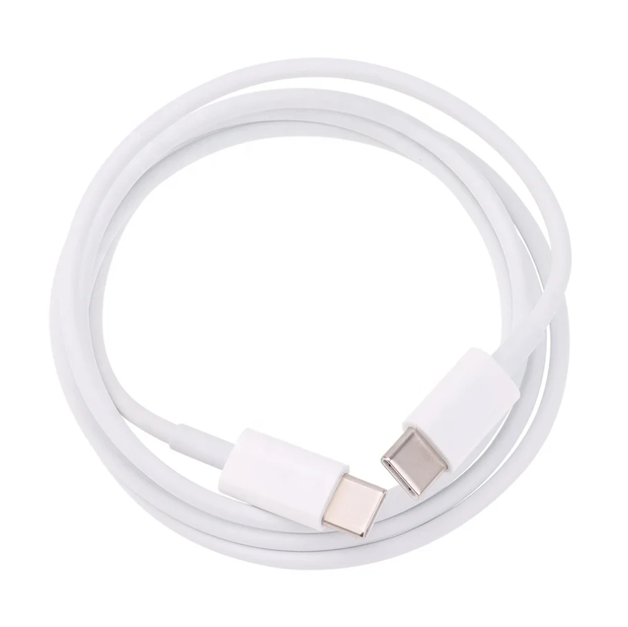 Кабель зарядный с USB C на PD кабель для быстрой зарядки iPhone 14 11 12 13 Pro Max mini XR XS MAX X 7 8 Plus SE линейный аксессуар 2 м 15