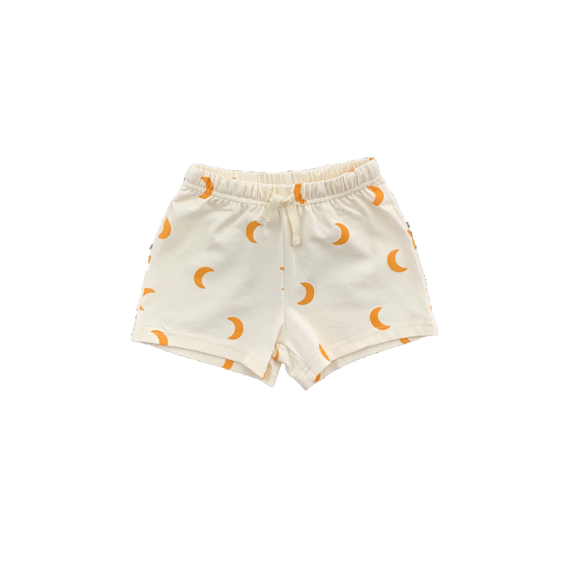 Children Summer Casual Suit Baby Kid T-shirt Printed Shorts Suit Boy Two Piece Set