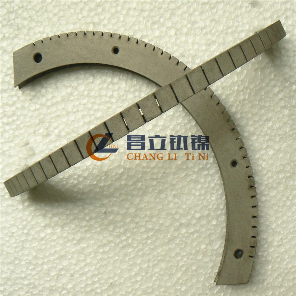 water filter ionizer using platinized titanium anode plate