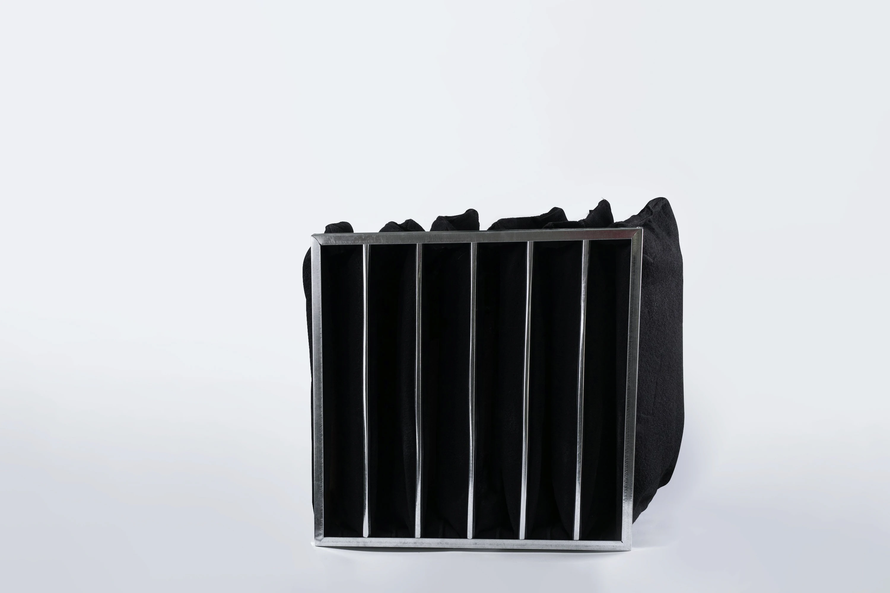 Wholesale high quality cheap eco friendly reusable active carbon air filter