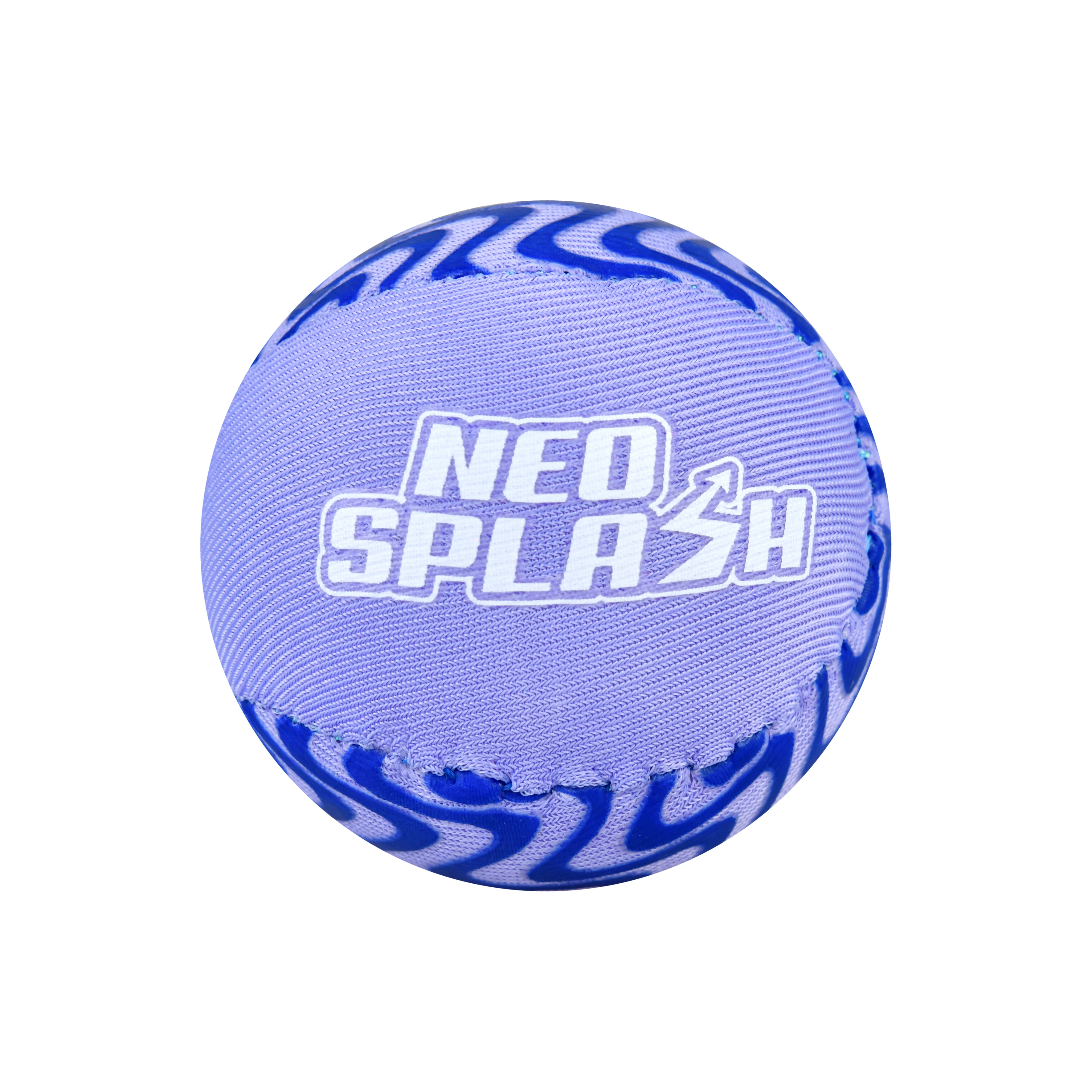 Welon HuaXing Factory Customized Water Bouncing Ball 2.5Inch Water Jumping Ball Wholesale Stress Ball