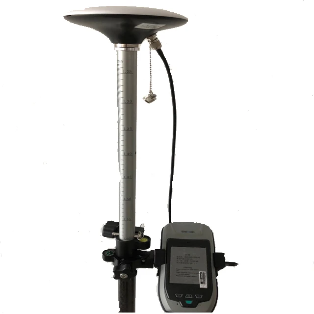 Handheld GNSS receiver with Trimble Board for sale U22T