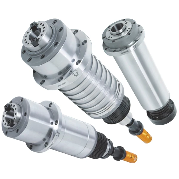 Best Price High Speed Mechanical Spindle Of Cnc Lathe