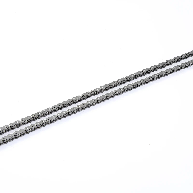 Industrial customization provides alloy carbon steel chain 05B precision roller chain for home and industrial applications