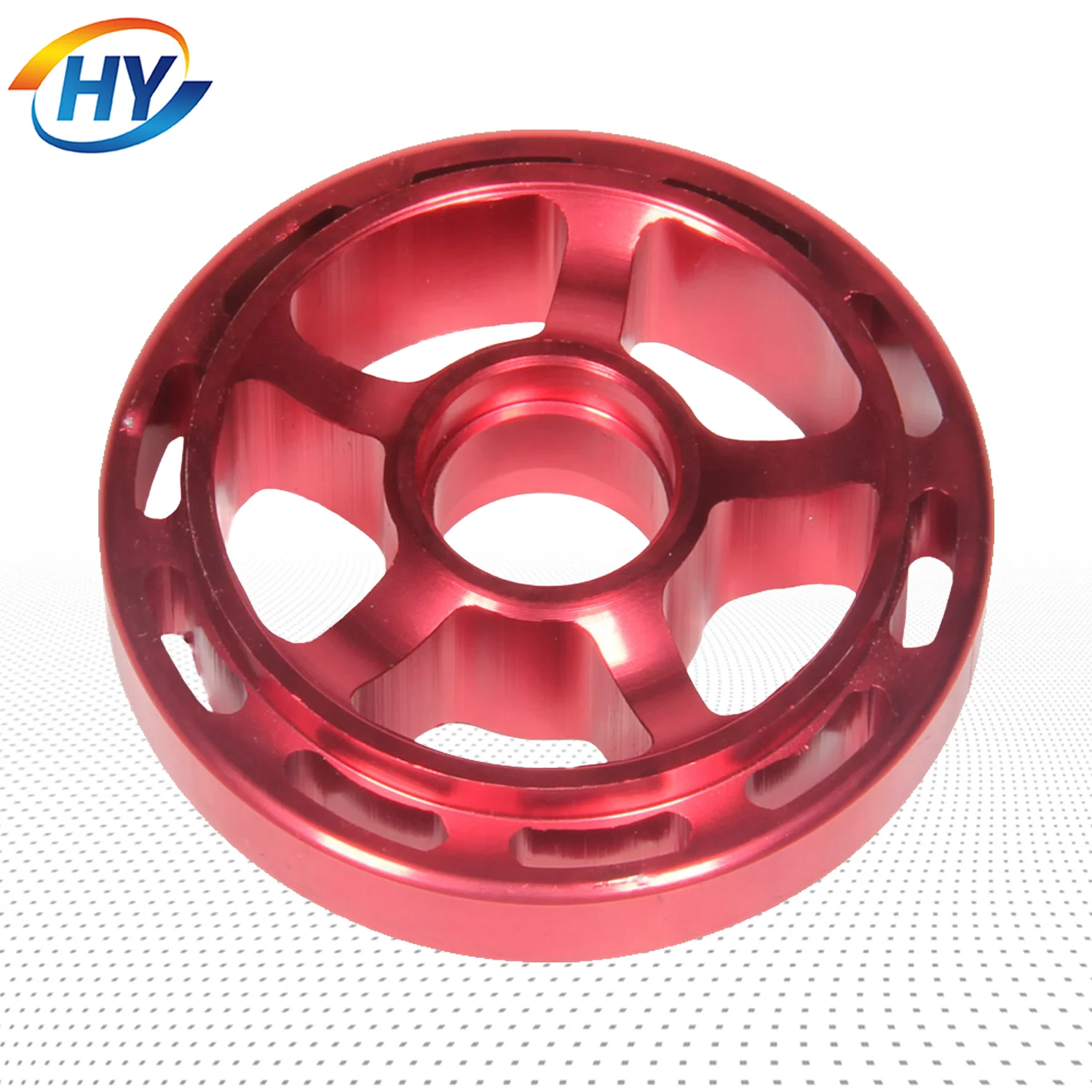 Custom Die Design for Aluminum Extrusion Production