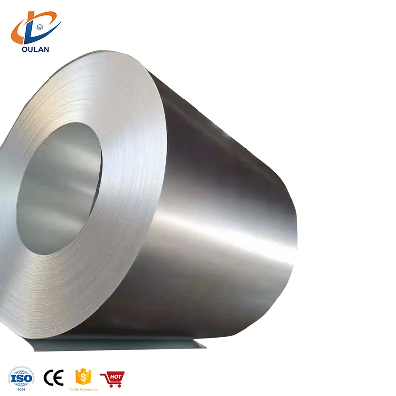 Chinese Direct galvanized sheet 0.5mm Thick galvanized steel sheet galvanized steel sheet