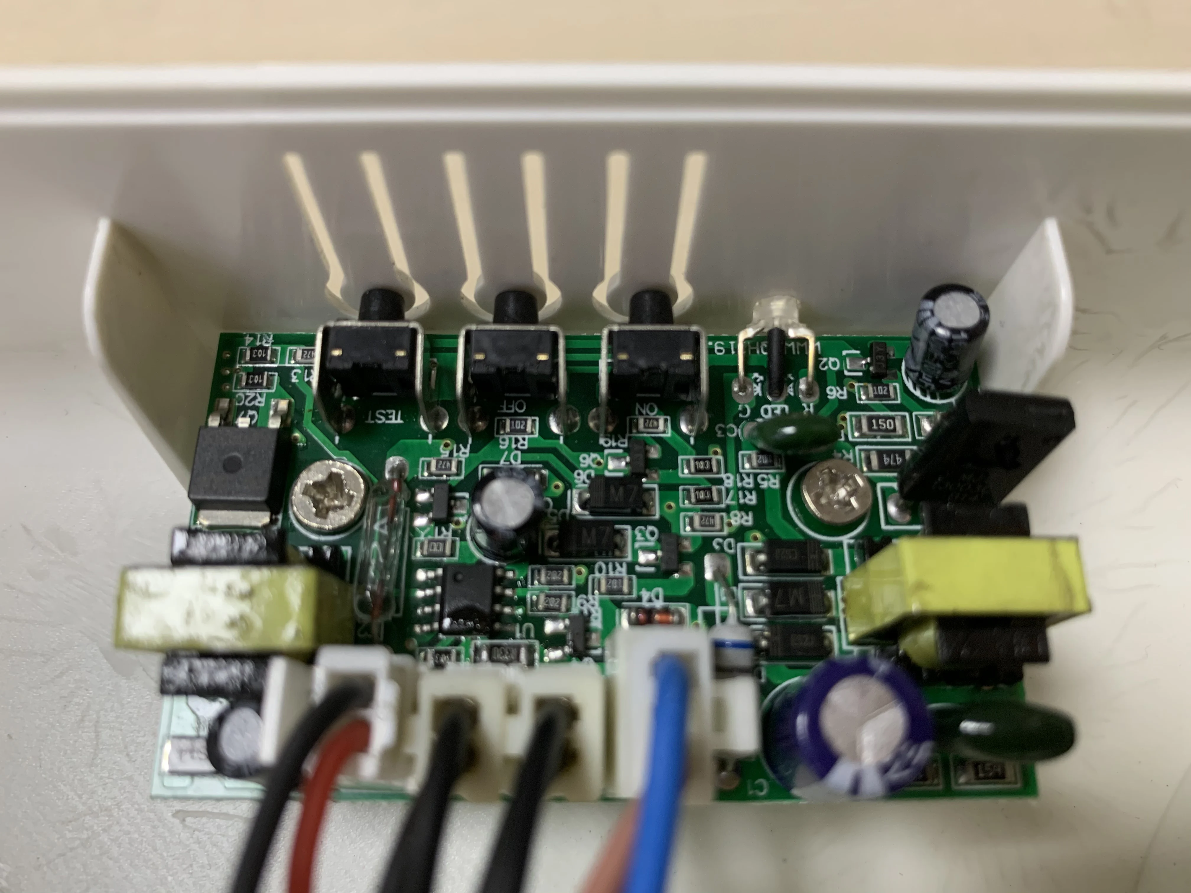 Прямая поставка с завода аварийный свет двойной светодиод 2X3W противопожарная лампа отражатель и Cob для выхода из алюминия 2X3 Вт