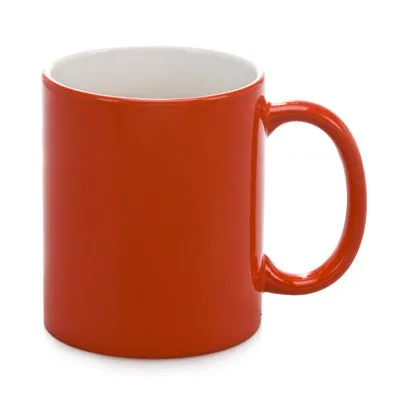 11oz blank sublimation color changing magic mug