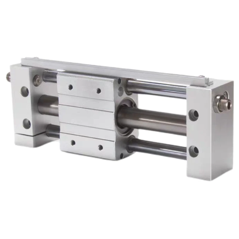 RMT Series Guided Rodless Cylinder RMT16X50 100 200 300 400 500SA