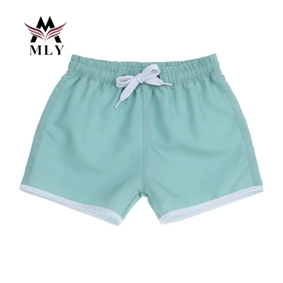 Sublimation printed swimwear children bikini high quality kids swimsuit girls swimwear